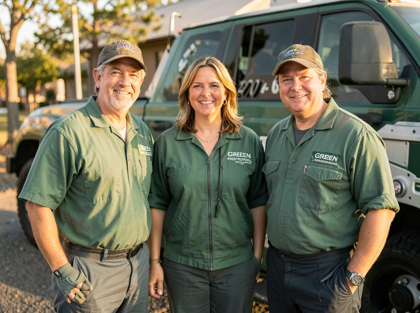 Water Damage Restoration company in Chester, OK
