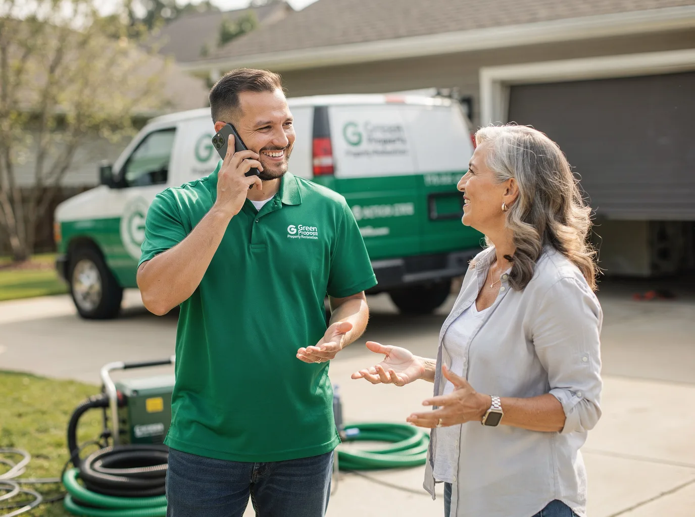 Water Damage Restoration Chester, OK FAQs
